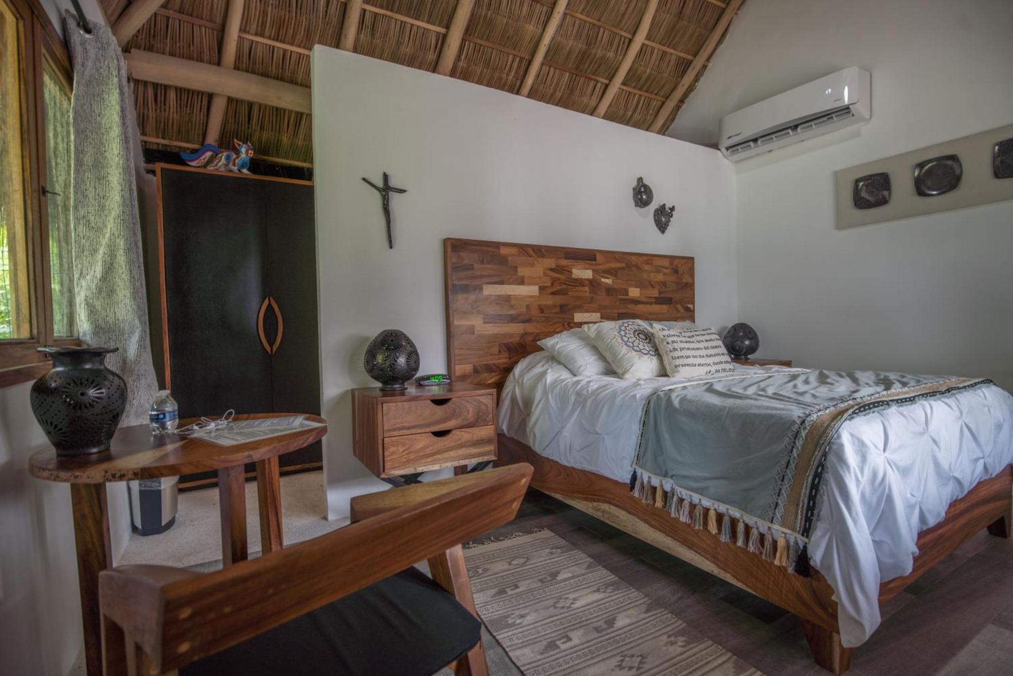 Villa San Juan Bed&breakfast Nuevo Vallarta Rum bild