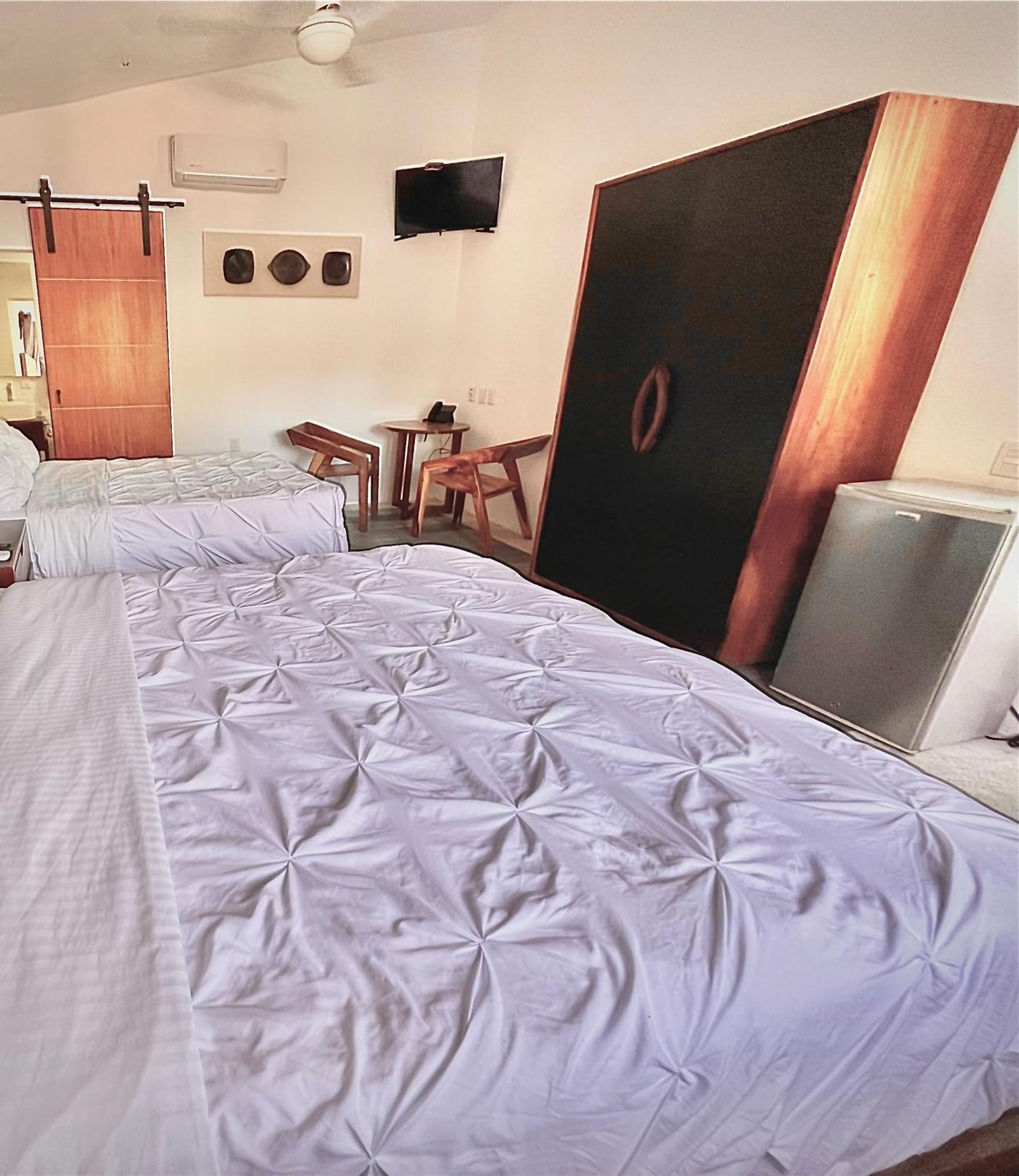 Villa San Juan Bed&breakfast Nuevo Vallarta Exteriör bild